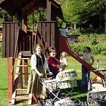 Guest house Gruener Hof Zell am Harmersbach