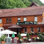 Guest house Gruener Hof