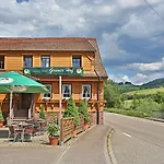 Guest house Gruener Hof Zell am Harmersbach