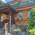 Guest house Gruener Hof