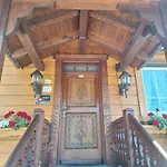 Guest house Gruener Hof 3*