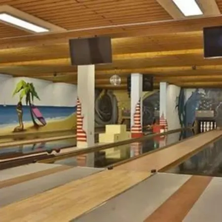 Gruener Hof Gasthuis Zell am Harmersbach