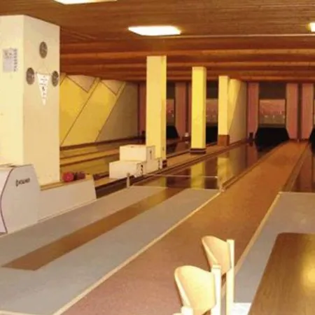 Gruener Hof Gasthuis