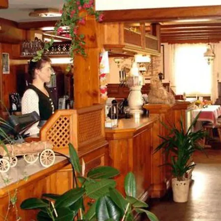 Vendégház Gruener Hof 3*