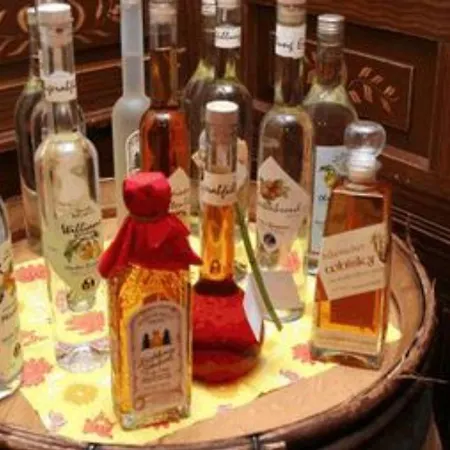 Gruener Hof 3* Zell am Harmersbach