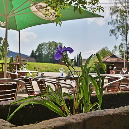 Gruener Hof 3*