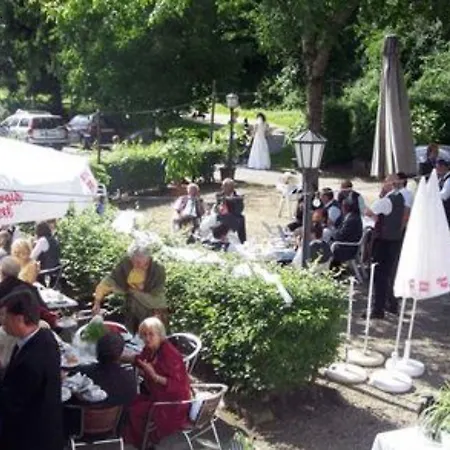 Gruener Hof Целль-ам-Хармерсбах