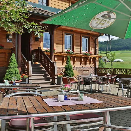 Gruener Hof Zell am Harmersbach