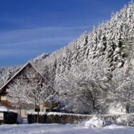 Vendégház Gruener Hof