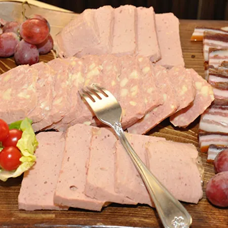 Vendégház Gruener Hof 3*