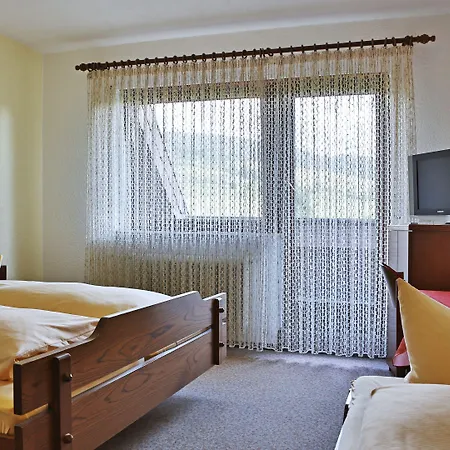 Vendégház Gruener Hof Zell am Harmersbach