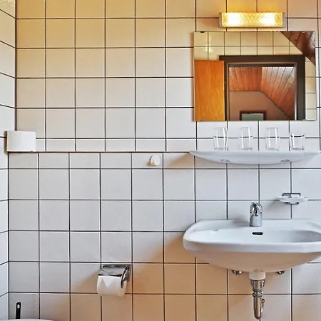 Gruener Hof Vendégház 3*