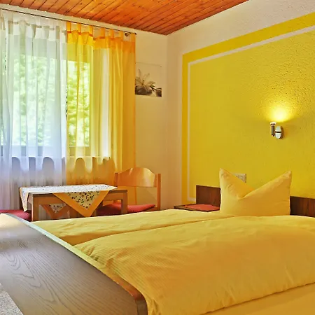 Vendégház Gruener Hof 3*