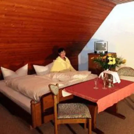 Gruener Hof Zell am Harmersbach