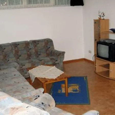 Гостевой дом Gruener Hof Целль-ам-Хармерсбах