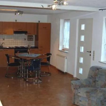 Gruener Hof 3* Целль-ам-Хармерсбах