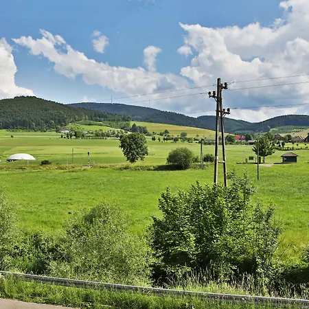 Гостевой дом Gruener Hof 3*