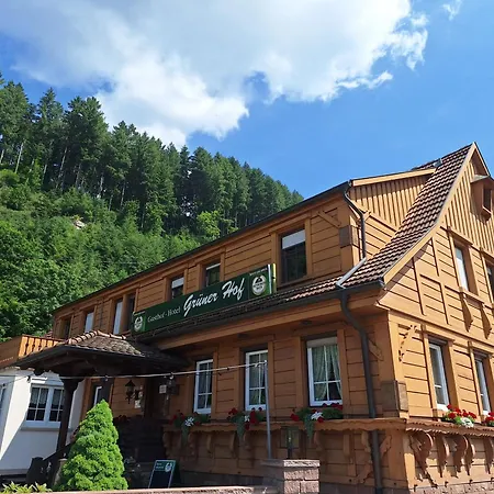 Grüner Hof