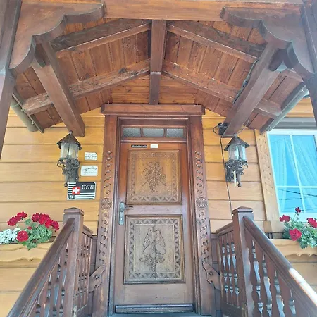 Gasthuis Gruener Hof 3*