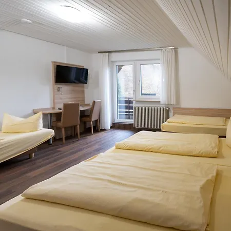 Gruener Hof Zell am Harmersbach