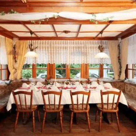 Gruener Hof 3* Zell am Harmersbach