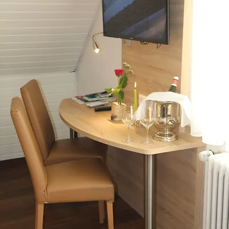 Gruener Hof 3* Zell am Harmersbach