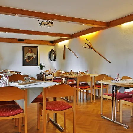 Gasthuis Gruener Hof Zell am Harmersbach