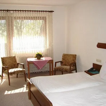 Gruener Hof Гостевой дом Целль-ам-Хармерсбах