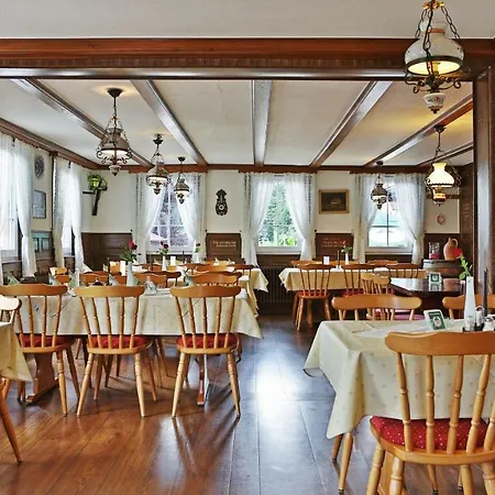 Gruener Hof Целль-ам-Хармерсбах