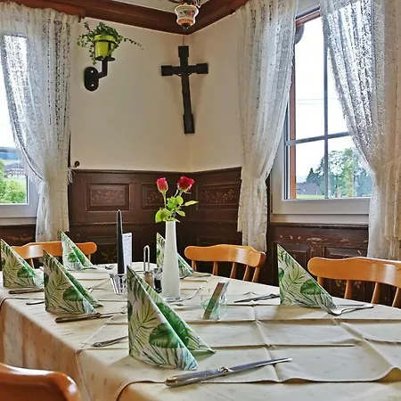 Gruener Hof 3* Zell am Harmersbach