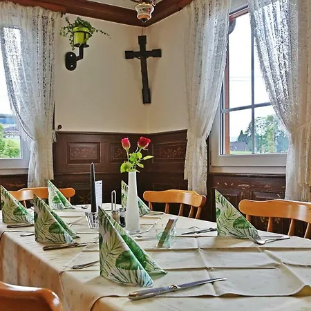 Gruener Hof 2* Zell am Harmersbach