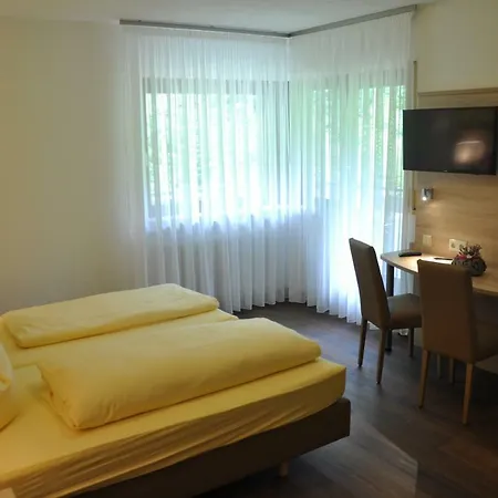 Gruener Hof Vendégház 3*