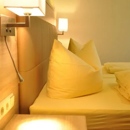 Гостевой дом Gruener Hof Целль-ам-Хармерсбах