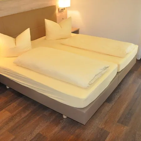 Gruener Hof Целль-ам-Хармерсбах